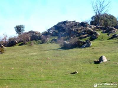 Cocido Montañero-Fresnedillas de la Oliva;ruta muniellos parque natural urbasa y andía hayedo de l